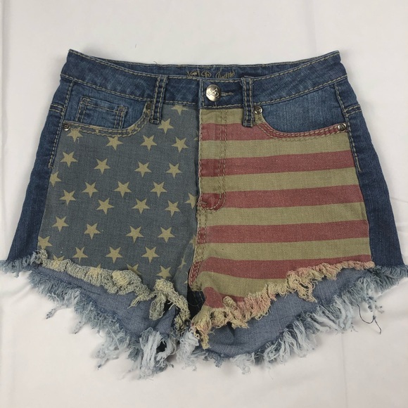 Vintage shorts - Picture 2 of 4